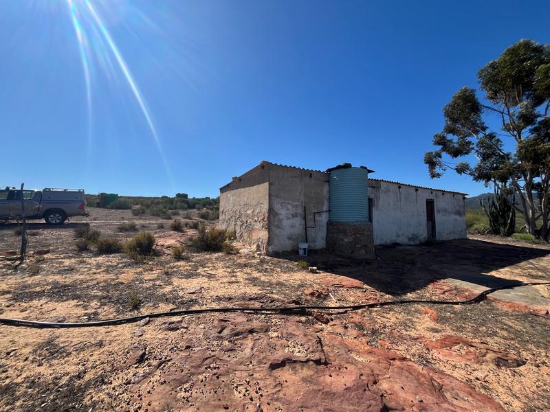 4 Bedroom Property for Sale in Clanwilliam Western Cape